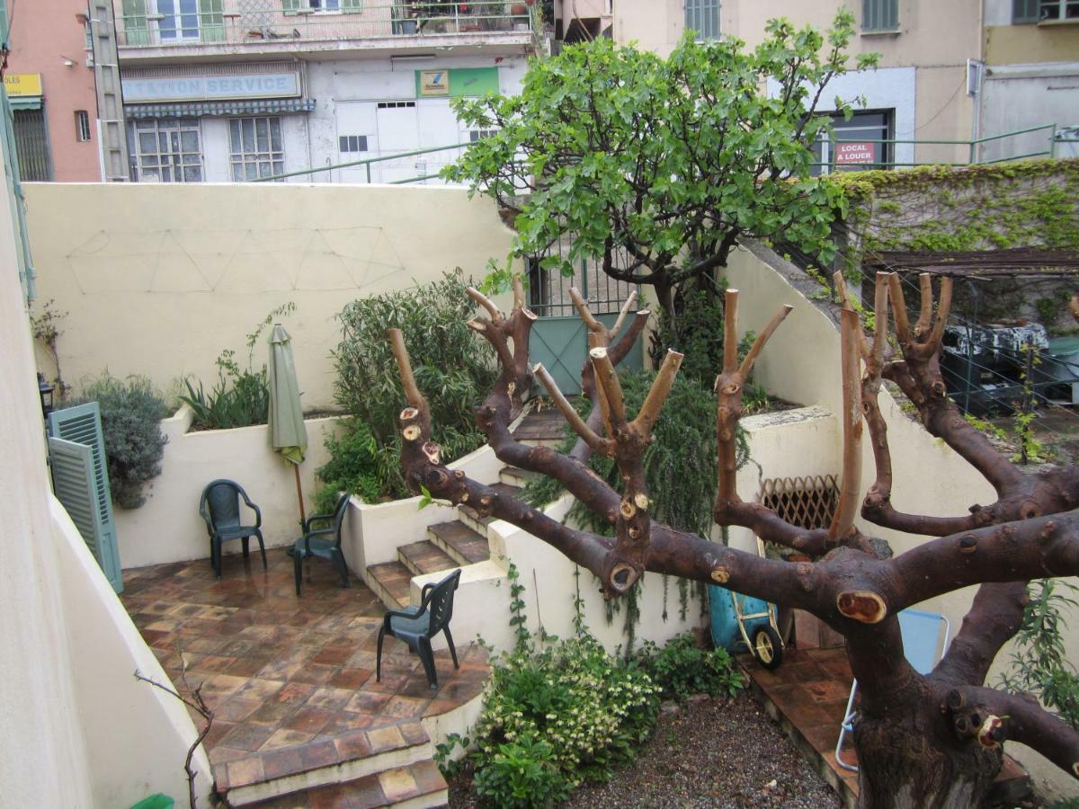 Villa 28 Rue de la Ferrage à Fayence Extérieur photo