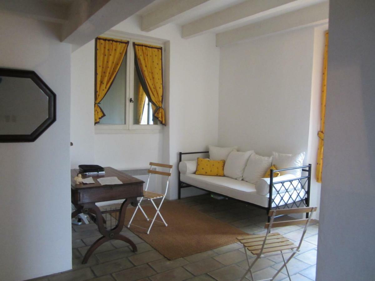 Villa 28 Rue de la Ferrage à Fayence Extérieur photo